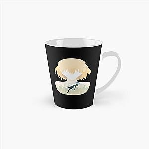 Tsukihime Landscape Tall Mug