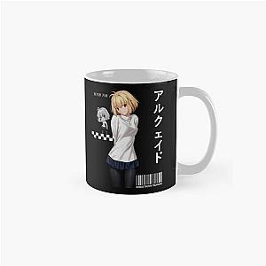 Arcueid  - Shingetsutan Tsukihime Classic Mug