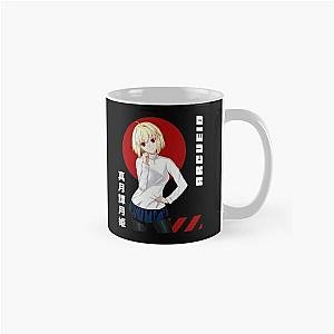 Arcueid  - Shingetsutan Tsukihime Classic Mug