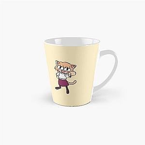 I draw neco arc  Tsukihime Tall Mug