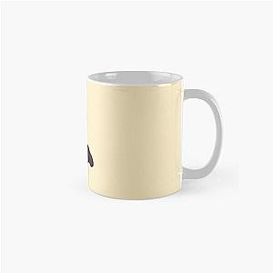 Ransroom draws neco arc cat nap  Tsukihime Classic Mug