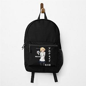 Arcueid  - Shingetsutan Tsukihime Backpack