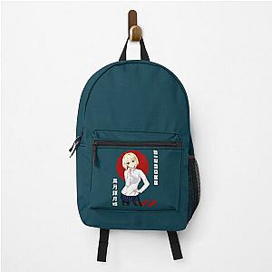 Arcueid- Shingetsutan Tsukihime     Backpack