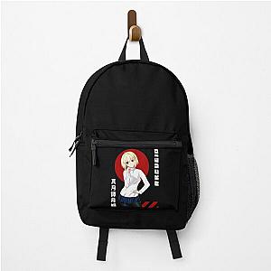 Arcueid  - Shingetsutan Tsukihime Backpack