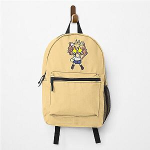 Ransroom draws more neco arc  Tsukihime Backpack