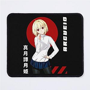 Arcueid  - Shingetsutan Tsukihime Mouse Pad