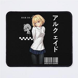 Arcueid  - Shingetsutan Tsukihime Mouse Pad