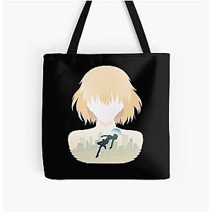 Tsukihime Landscape All Over Print Tote Bag