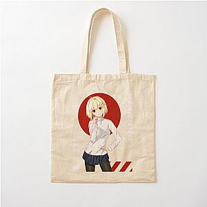 Arcueid- Shingetsutan Tsukihime     Cotton Tote Bag