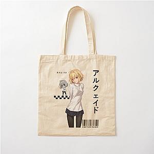 Arcueid  - Shingetsutan Tsukihime Cotton Tote Bag