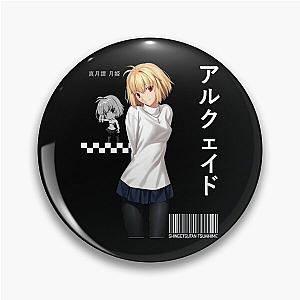 Arcueid  - Shingetsutan Tsukihime Pin