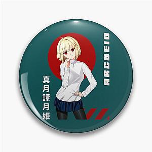 Arcueid- Shingetsutan Tsukihime     Pin