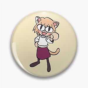 I draw neco arc  Tsukihime Pin