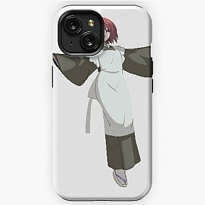 Kohaku Tsukihime Melty Blood iPhone Tough Case