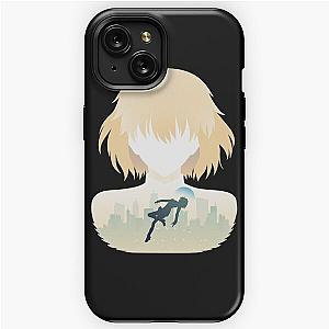 Tsukihime Landscape iPhone Tough Case