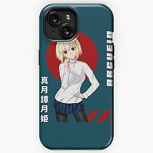 Arcueid- Shingetsutan Tsukihime     iPhone Tough Case