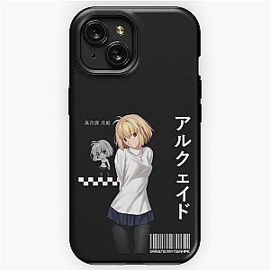 Arcueid  - Shingetsutan Tsukihime iPhone Tough Case