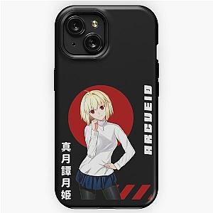 Arcueid  - Shingetsutan Tsukihime iPhone Tough Case