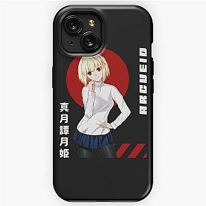 Arcueid  - Shingetsutan Tsukihime   iPhone Tough Case