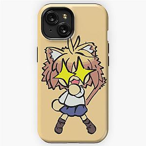 Ransroom draws more neco arc  Tsukihime iPhone Tough Case