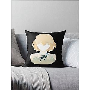 Tsukihime Landscape Throw Pillow