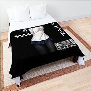 Arcueid  - Shingetsutan Tsukihime Comforter