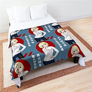 Arcueid  - Shingetsutan Tsukihime   Comforter