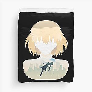 Tsukihime Landscape Duvet Cover