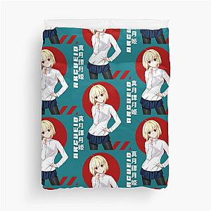 Arcueid- Shingetsutan Tsukihime     Duvet Cover