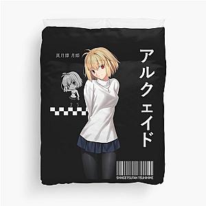 Arcueid  - Shingetsutan Tsukihime Duvet Cover