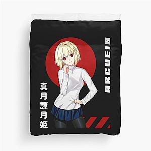 Arcueid  - Shingetsutan Tsukihime Duvet Cover