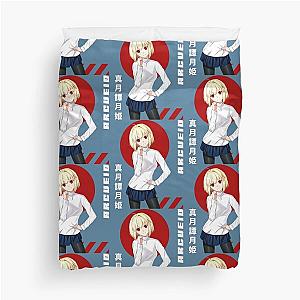 Arcueid  - Shingetsutan Tsukihime   Duvet Cover