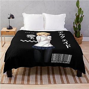 Arcueid  - Shingetsutan Tsukihime Throw Blanket