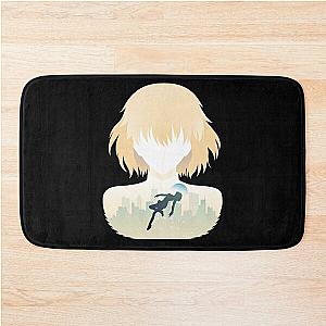 Tsukihime Landscape Bath Mat