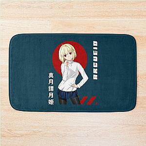 Arcueid- Shingetsutan Tsukihime     Bath Mat