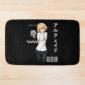 Arcueid  - Shingetsutan Tsukihime Bath Mat