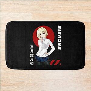 Arcueid  - Shingetsutan Tsukihime Bath Mat