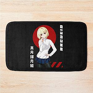 Arcueid  - Shingetsutan Tsukihime   Bath Mat