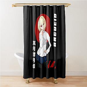 Arcueid  - Shingetsutan Tsukihime Shower Curtain