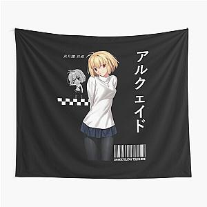 Arcueid  - Shingetsutan Tsukihime Tapestry