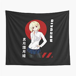 Arcueid  - Shingetsutan Tsukihime Tapestry