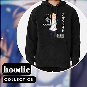 Tsukihime Hoodies