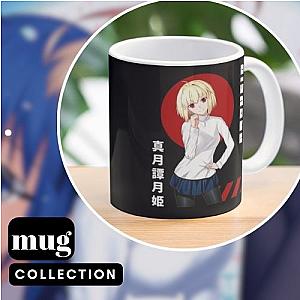 Tsukihime Mugs