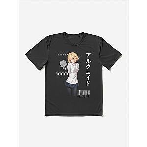 Tsukihime Streetwear Trendy Anime Fashion for Everyday Wear T-Shirt