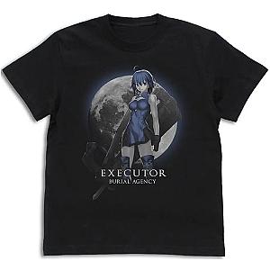 Tsukihime T-Shirt Unique Designs for Fans of the Classic Visual Novel