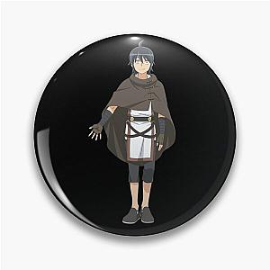 Makoto Misumi from Tsukimichi Pin