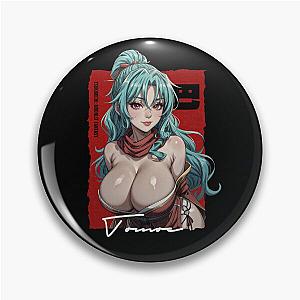 Tomoe Tsukimichi Moonlit Fantasy Pin