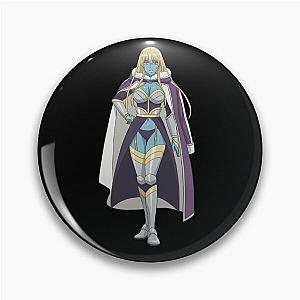 Tsukimichi Moonlit Fantasy Pin