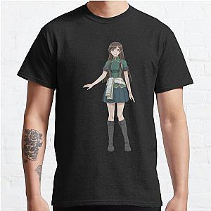 Tsukimichi Moonlit Fantasy Classic T-Shirt