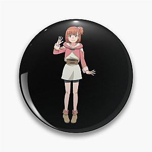 Rinon Tsukimichi Moonlit Fantasy Pin